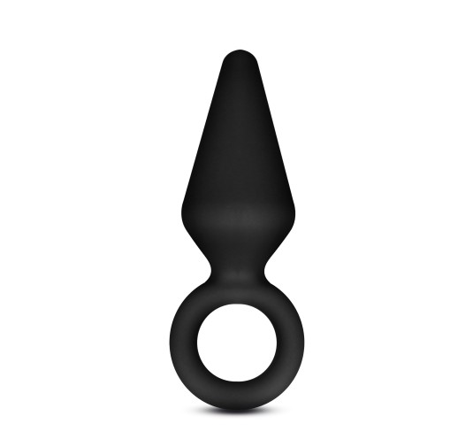 ANAL ADVENTURES LOOP PLUG - SMALL